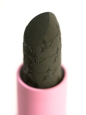 Jeffree Star Shade So Jaded Velvet Trap Lipstick New in Box